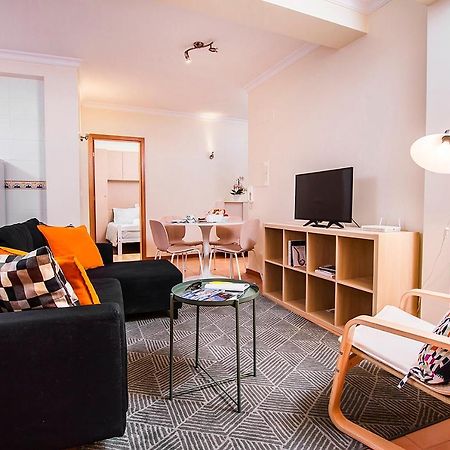 Heart Of Aveiro Apartment Exterior foto